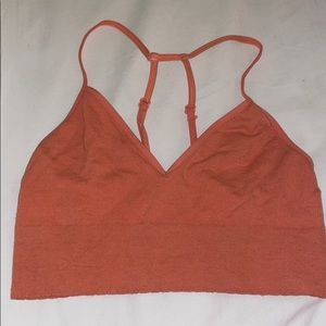 Anthropology bra
